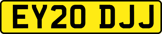 EY20DJJ