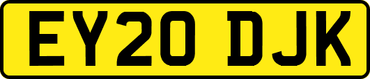 EY20DJK