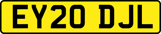 EY20DJL