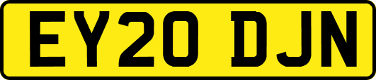 EY20DJN
