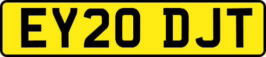 EY20DJT