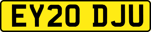 EY20DJU