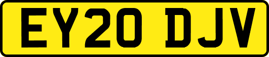 EY20DJV