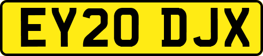 EY20DJX