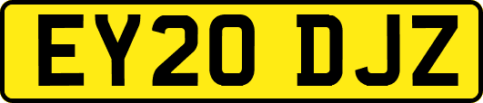 EY20DJZ