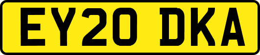 EY20DKA