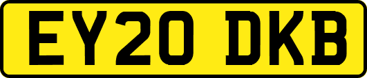EY20DKB
