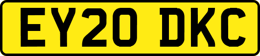 EY20DKC