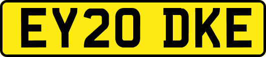 EY20DKE