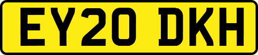 EY20DKH