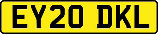 EY20DKL