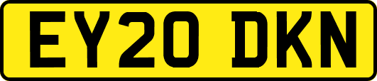 EY20DKN