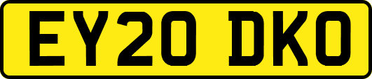 EY20DKO