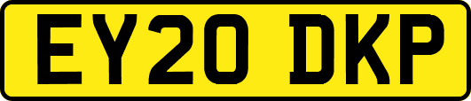 EY20DKP