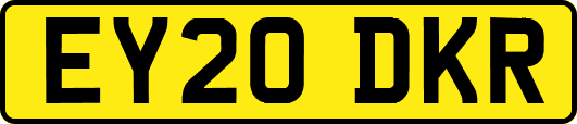 EY20DKR