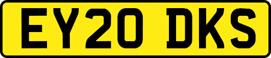 EY20DKS