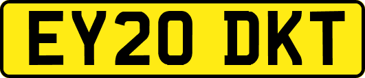 EY20DKT