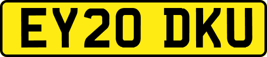 EY20DKU