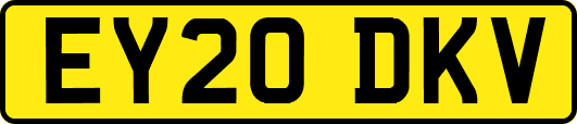 EY20DKV
