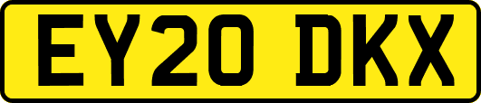 EY20DKX