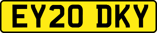 EY20DKY