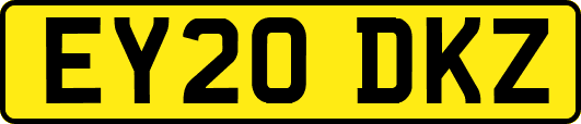 EY20DKZ