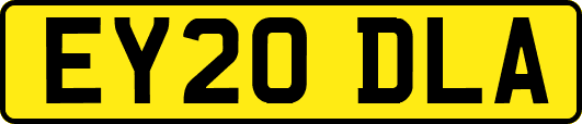 EY20DLA