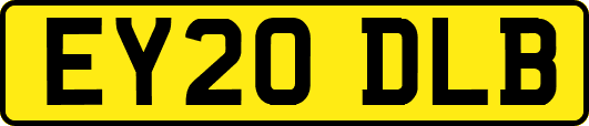EY20DLB