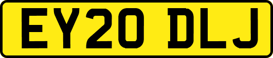 EY20DLJ