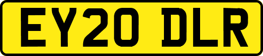 EY20DLR