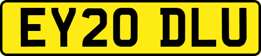 EY20DLU
