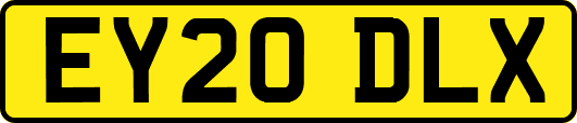 EY20DLX