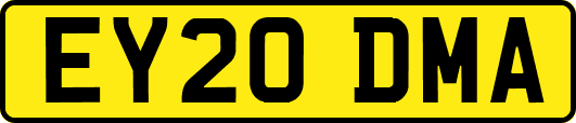 EY20DMA