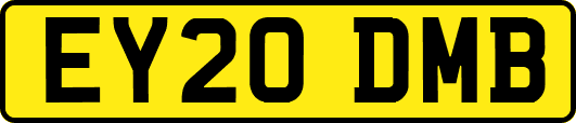 EY20DMB