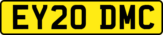 EY20DMC