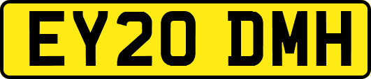 EY20DMH