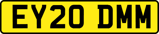 EY20DMM
