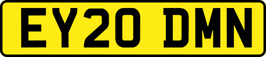 EY20DMN