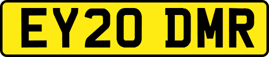 EY20DMR