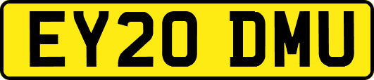 EY20DMU