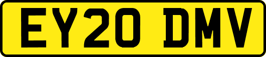 EY20DMV