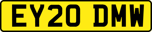EY20DMW