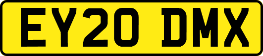 EY20DMX