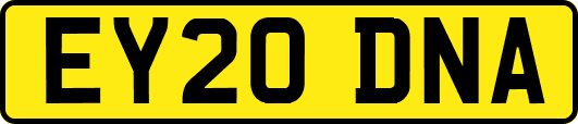 EY20DNA