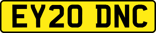 EY20DNC