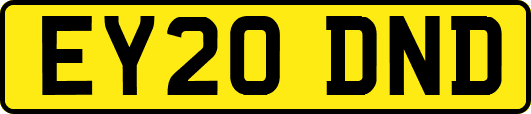 EY20DND