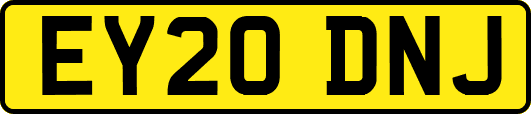 EY20DNJ