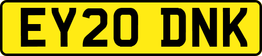 EY20DNK