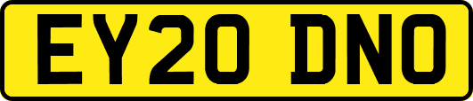 EY20DNO