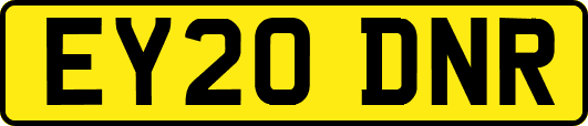 EY20DNR